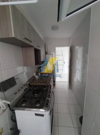 Imagem Apartamento 3 dormitórios no Parque Erasmo - Andar alto