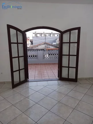 Imagem SOBRADO À VENDA RUDGE RAMOS - SÃO BERNARDO DO CAMPO - SP