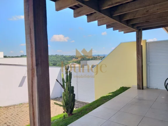 Imagem Casa Em Condominio em Araçoiaba da Serra