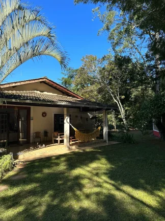 Imagem Casa de Condomínio Juquehy
