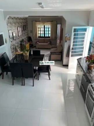 Imagem Casa RESIDENCIAL em SÃO JOSÉ DOS CAMPOS - SP, CIDADE MORUMBI