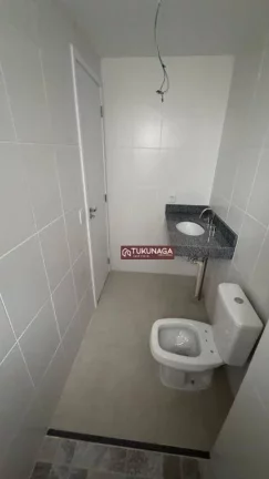 Imagem Apartamento com 2 dormitórios à venda, 59 m² por R$ 585.000,00 - Vila Rosália - Guarulhos/SP