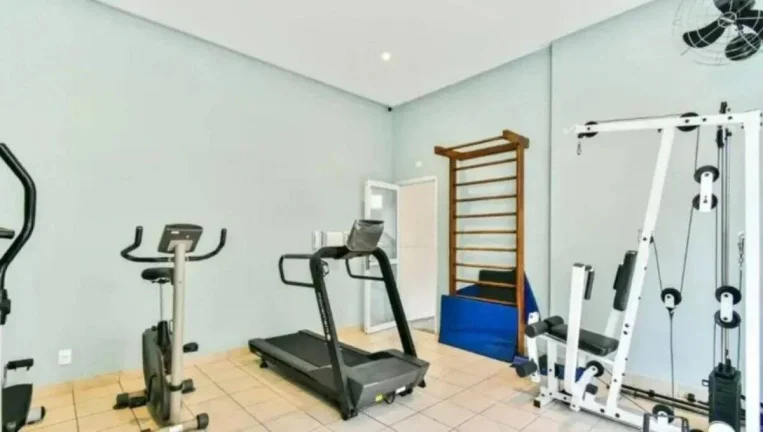 Imagem Apartamento Pinheiros - 90M², 3 Dorms, 1 Suíte, 2 Vagas, Lazer.