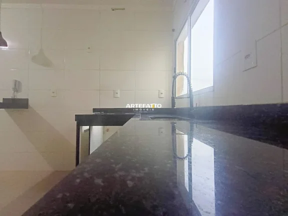 Imagem Apartamento a Venda no Adelinha - Franca -SP