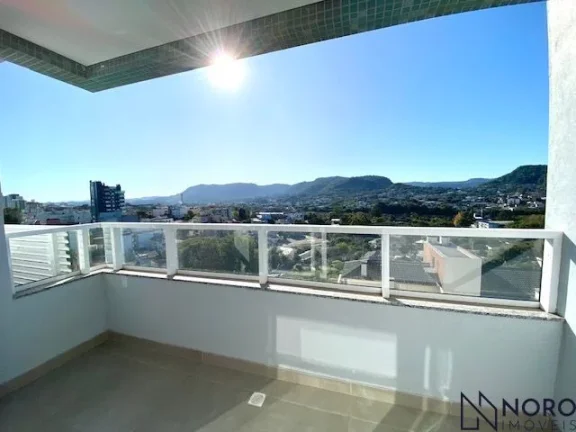Imagem Apartamento 2 dormitórios novo
