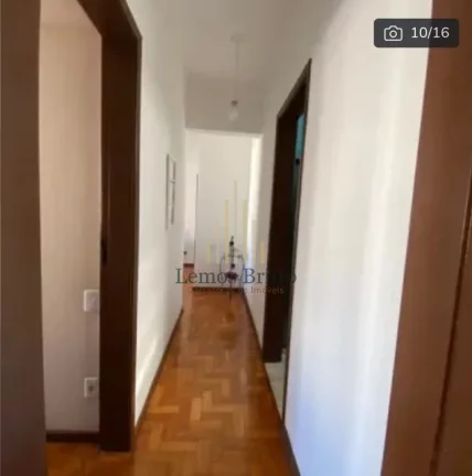Imagem APARTAMENTO RESIDENCIAL em SALVADOR - BA, NAZARÉ