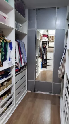 Imagem Apartamento - 4 dormitórios, 235 m² - locação - Aparecida - Santos/SP!