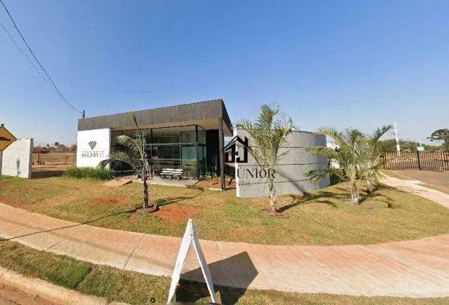 Imagem Terreno à venda, 270 m² por R$ 249.000,00 - Condominio Villagio Brunellli - Araçoiaba da Serra/SP