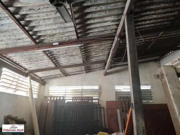 Imagem Excelente Oportunidade | Salão Comercial com 465,00m2, à venda em Campo Grande, Vila Glória