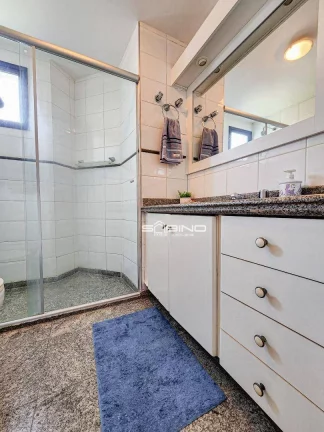 Imagem Apartamento para locação, com 3 Dormitórios 1 suíte 103 m² área, acomoda até 7 Pessoas - Riviera de São Lourenço - Bertioga SP