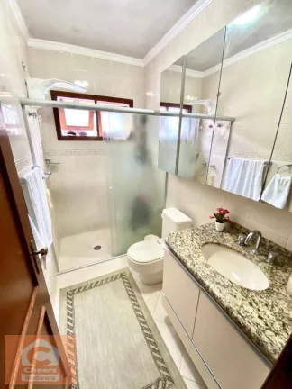 Imagem VILA SANTA CATARINA REFORMADO-DECORADO-CONFIRA!!!