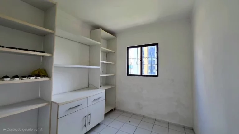 Imagem Apartamento com 3 dormitórios à venda, 89 m² por R$ 410.000 - Aeroclube - João Pessoa/PB Imagem Apartamento com 3 dormitórios à venda, 89 m² por R$ 410.000 - Aeroclube - João Pessoa/PB