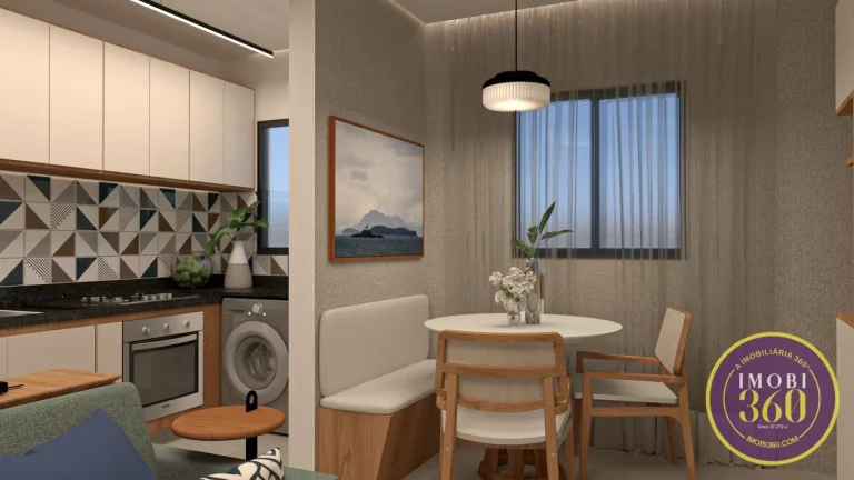 Imagem Ótimo apartamento ao lado do shopping penha e futura penha