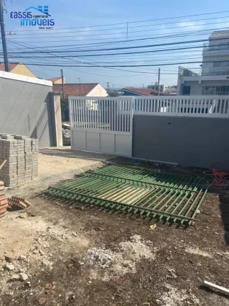 Imagem Apartamento com 2 Quartos à Venda, 48 m² em Paloma - Colombo