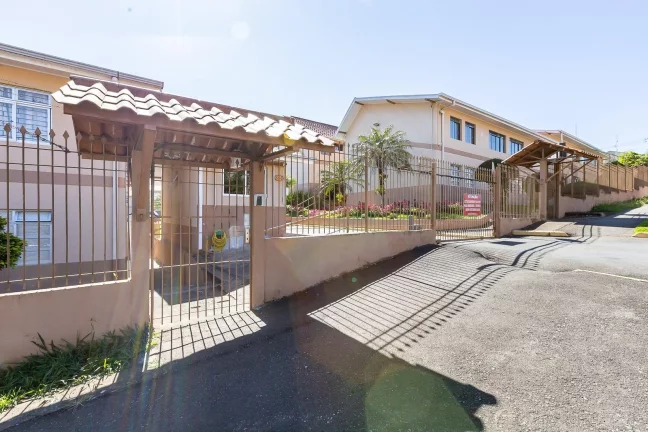 Imagem Apartamento 2 quartos no Residencial Cotolengo II