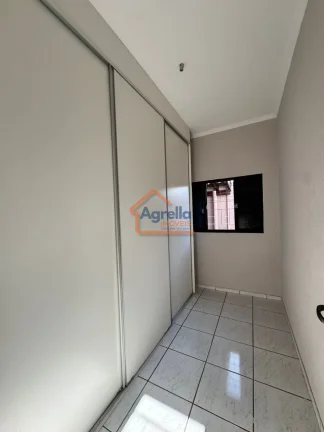 Imagem Casa à venda no bairro Jardim Boa Vista - Mogi Guaçu/SP