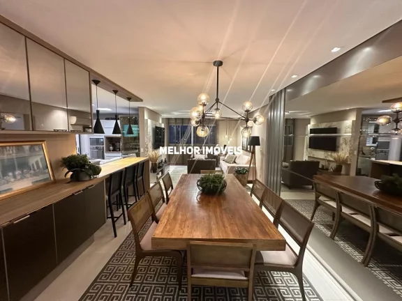 Imagem Apartamento a venda no Edifício Peniche Residence em Balneário Camboriú