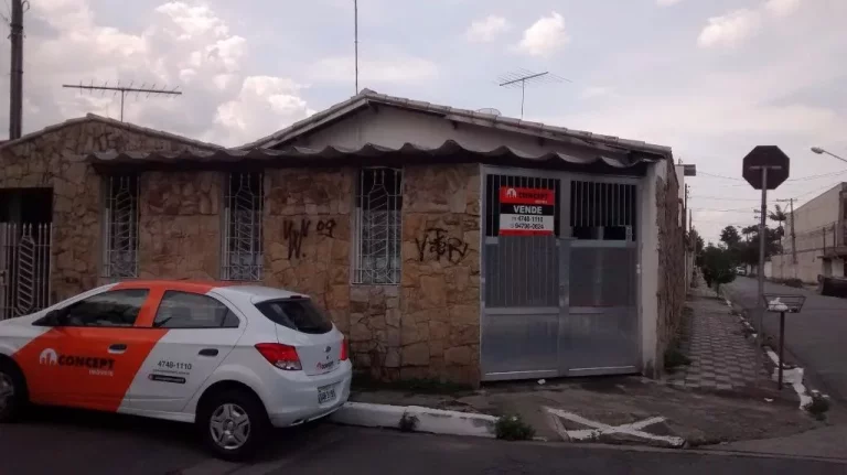 Imagem Casa residencial à venda, Jardim Imperador, Suzano.