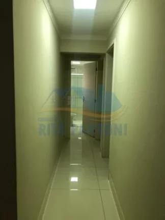 Imagem Apartamento - Ribeirão Preto - Monte Alegre - Região Oeste
