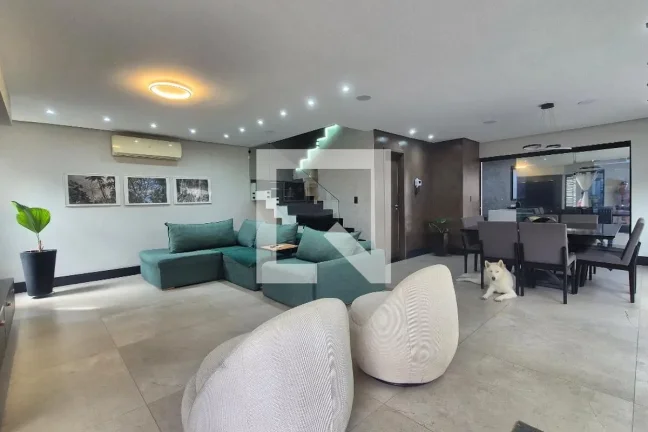 Imagem Casa à Venda - Recreio, 4 Quartos, 320 m2