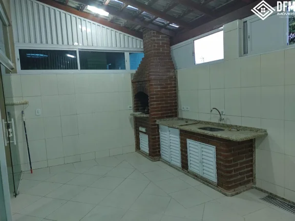 Imagem Sobrado com 3 Dormitorio(s) localizado(a) no bairro Chácara Jafet em Mogi das Cruzes / Mato Grosso do Sul Ref.:80965300
