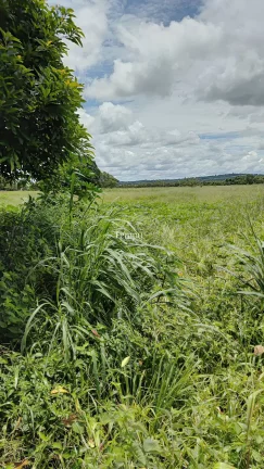 Imagem Terreno à venda no bairro Nova Fátima - Hidrolândia/GO