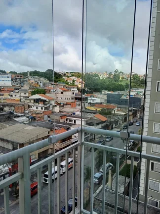 Imagem ???? Apartamento em Jardim Santa Terezinha – Oportunidade na Zona Leste

 Destaques do Imóvel

Ap...