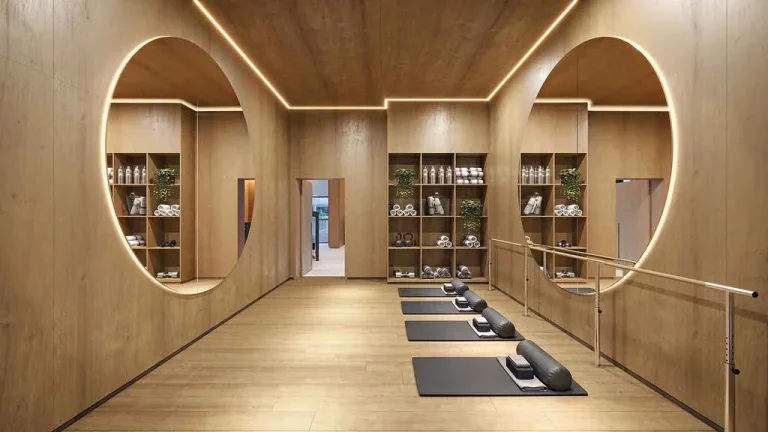 Imagem Lindenberg Ibirapuera - Fase 1