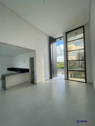 Imagem VENDO CASA 3/4 SENDO 3 SUITES EM CONDOMÍNIO - NOVA ESPERANÇA