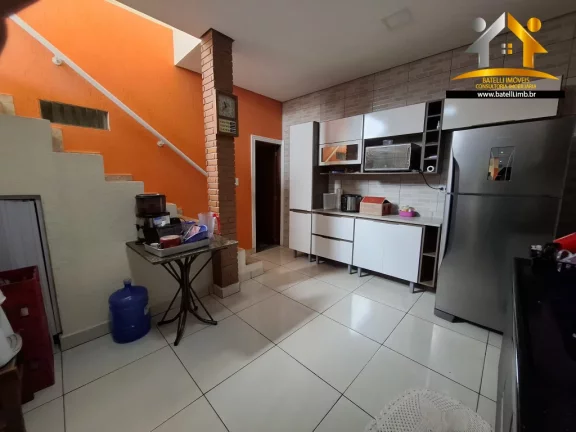 Imagem Casa - Vargem Grande Paulista | Batelli Imóveis