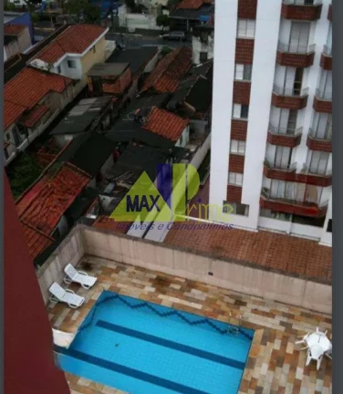 Imagem APARTAMENTO 03 DORMITÓRIOS/01 SUÍTE/SACADA/02 VAGAS