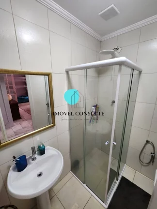 Imagem Apartamento a venda com 2 dormitórios e 1 vaga em Consolação, São Paulo -SP