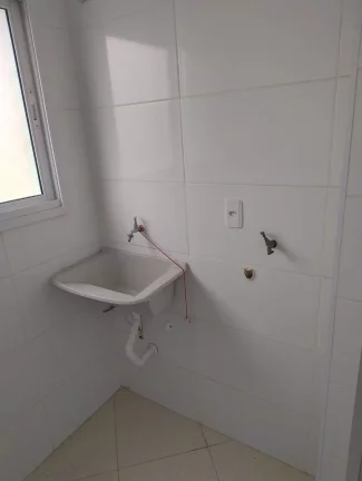 Imagem Apartamento em Praia Grande - 87 m² - 2 Dormitórios - 1 Suite - Varanda Gourmet - 1 Vaga
