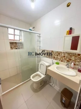 Imagem Casa a Venda no bairro Piratininga - Niterói, RJ