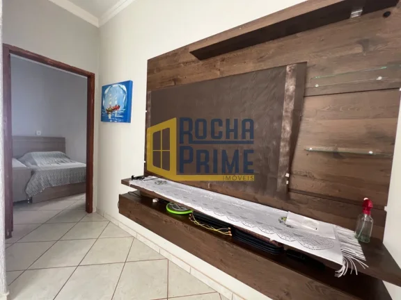 Imagem CASA RESIDENCIAL em ILHA SOLTEIRA - SP, Nova Ilha