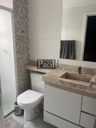 Imagem Apartamento com 4 Quartos à Venda, 180 m² em Nova Petrópolis - São Bernardo Do Campo