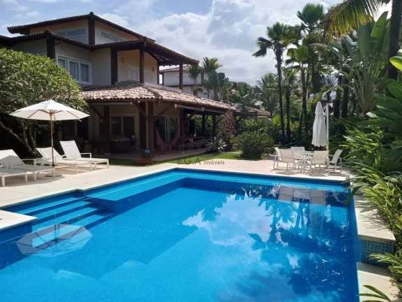 Imagem CASA NA PRAIA DA BALEIA 50 MTS DA AREIA