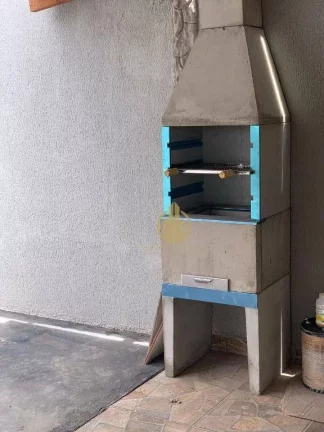 Imagem Casa com 3 dormitórios à venda, 109 m² por R$ 280.000,00 - Vila Mariana - Ribeirão Preto/SP