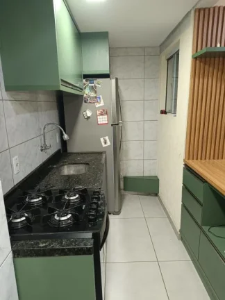 Imagem Sobrado Excelente Custo-Benefício integrado a natureza