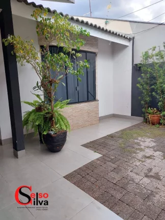 Casa Jardim Santa Helena (Maringá)