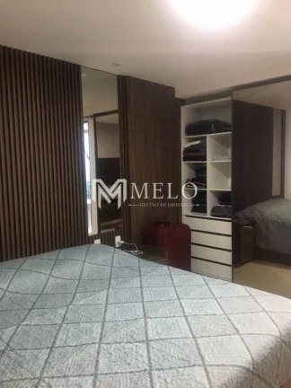Imagem Oportunidade em CASA CAIADA/OLINDA: 01qt, Flat, 01vaga...
