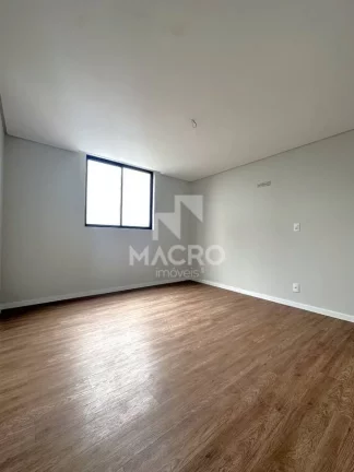 Imagem Apartamento | Jaraguá Esquerdo | 3 quartos (1 suíte) | 114m²