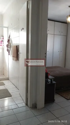 Imagem Assobradado à Venda na Cidade Dutra SP, 2 Dorms, 94m²