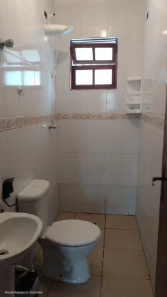 Imagem CASA RESIDENCIAL em MONGAGUÁ - SP, Agenor de campos