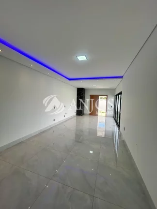 Imagem CASA DISPONIVEL PARA VENDA NO JARDIM 4 ESTAÇÕES BOULEVARD, EM SINOP - MT.