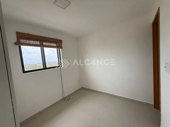 Imagem Apto - 2 Quartos - 1 Suíte - 54 m² - Intermares, Cabedelo/PB