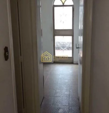 Imagem Casa Padrão