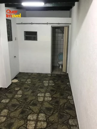 Imagem Salão Comercial para Locação no Centro de Ribeirão Preto-SP - 100m², 1 Banheiro - Excelente Oportunidade!