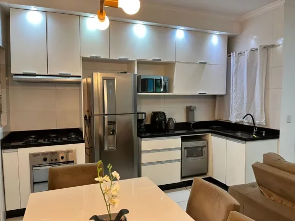 Imagem Casa com 2 dormitórios à venda, 55 m² por R$ 450.000,00 - Jardim Revista - Suzano/SP