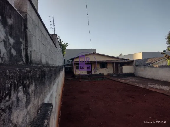 Imagem Terreno à Venda, 291m² por R$ 1.200.000